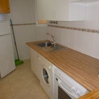 Flat at the seaside in Spain, Comunitat Valenciana, Torrevieja, 60 sq.m.