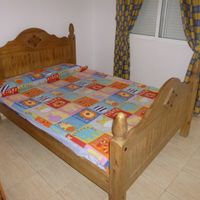 Flat at the seaside in Spain, Comunitat Valenciana, Torrevieja, 60 sq.m.