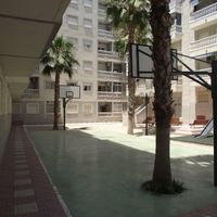 Flat at the seaside in Spain, Comunitat Valenciana, Torrevieja, 60 sq.m.