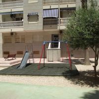 Flat at the seaside in Spain, Comunitat Valenciana, Torrevieja, 60 sq.m.