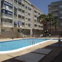 Flat at the seaside in Spain, Comunitat Valenciana, Torrevieja, 60 sq.m.