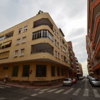 Квартира у моря в Испании, Валенсия, Торревьеха, 48 кв.м.