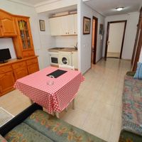 Квартира у моря в Испании, Валенсия, Торревьеха, 48 кв.м.