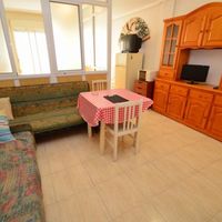 Квартира у моря в Испании, Валенсия, Торревьеха, 48 кв.м.