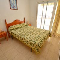 Квартира у моря в Испании, Валенсия, Торревьеха, 48 кв.м.