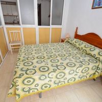 Квартира у моря в Испании, Валенсия, Торревьеха, 48 кв.м.