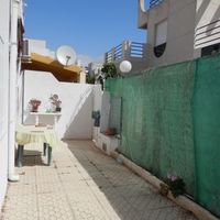 House in the suburbs, at the seaside in Spain, Comunitat Valenciana, Torrevieja, 55 sq.m.
