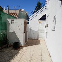 House in the suburbs, at the seaside in Spain, Comunitat Valenciana, Torrevieja, 55 sq.m.