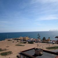 Flat at the seaside in Spain, Comunitat Valenciana, Torrevieja, 88 sq.m.