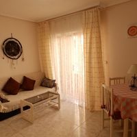 Flat at the seaside in Spain, Comunitat Valenciana, Torrevieja, 48 sq.m.