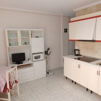 Flat at the seaside in Spain, Comunitat Valenciana, Torrevieja, 48 sq.m.