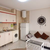 Flat at the seaside in Spain, Comunitat Valenciana, Torrevieja, 48 sq.m.