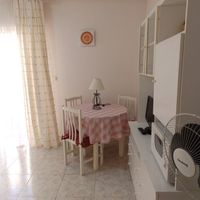 Flat at the seaside in Spain, Comunitat Valenciana, Torrevieja, 48 sq.m.
