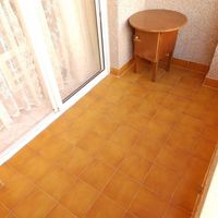 Flat at the seaside in Spain, Comunitat Valenciana, Torrevieja, 48 sq.m.
