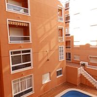 Flat at the seaside in Spain, Comunitat Valenciana, Torrevieja, 48 sq.m.