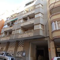 Flat at the seaside in Spain, Comunitat Valenciana, Torrevieja, 48 sq.m.