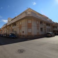 Квартира у моря в Испании, Валенсия, Торревьеха, 52 кв.м.