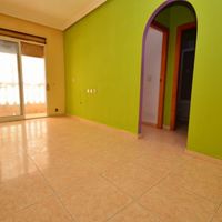 Квартира у моря в Испании, Валенсия, Торревьеха, 52 кв.м.