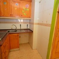 Квартира у моря в Испании, Валенсия, Торревьеха, 52 кв.м.