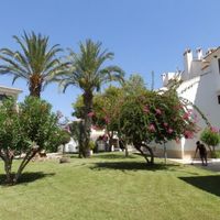 Bungalow at the seaside in Spain, Comunitat Valenciana, Torrevieja, 40 sq.m.