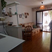Bungalow at the seaside in Spain, Comunitat Valenciana, Torrevieja, 40 sq.m.