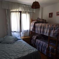 Bungalow at the seaside in Spain, Comunitat Valenciana, Torrevieja, 40 sq.m.