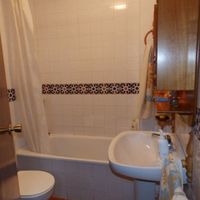 Bungalow at the seaside in Spain, Comunitat Valenciana, Torrevieja, 40 sq.m.
