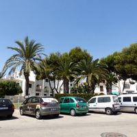 Bungalow at the seaside in Spain, Comunitat Valenciana, Torrevieja, 40 sq.m.