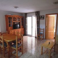 Квартира у моря в Испании, Валенсия, Торревьеха, 75 кв.м.