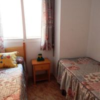 Квартира у моря в Испании, Валенсия, Торревьеха, 75 кв.м.