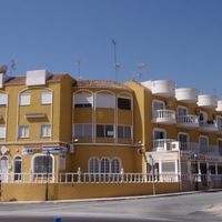Квартира в пригороде, у моря в Испании, Валенсия, Вильямартин, 90 кв.м.