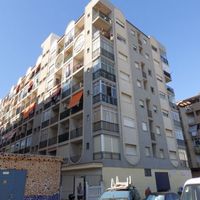 Квартира у моря в Испании, Валенсия, Торревьеха, 40 кв.м.