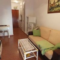 Квартира у моря в Испании, Валенсия, Торревьеха, 40 кв.м.