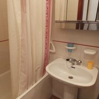 Квартира у моря в Испании, Валенсия, Торревьеха, 40 кв.м.