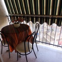 Квартира у моря в Испании, Валенсия, Торревьеха, 40 кв.м.