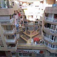 Квартира у моря в Испании, Валенсия, Торревьеха, 40 кв.м.