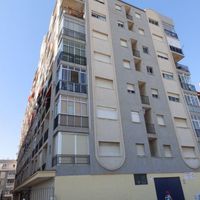 Квартира у моря в Испании, Валенсия, Торревьеха, 40 кв.м.