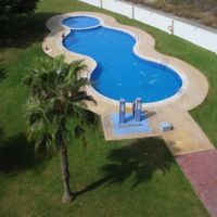 Квартира у моря в Испании, Валенсия, Торревьеха, 68 кв.м.