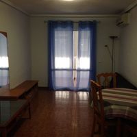 Квартира у моря в Испании, Валенсия, Торревьеха, 68 кв.м.