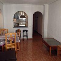 Квартира у моря в Испании, Валенсия, Торревьеха, 68 кв.м.