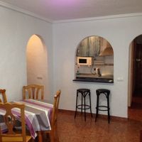 Квартира у моря в Испании, Валенсия, Торревьеха, 68 кв.м.