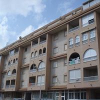 Квартира у моря в Испании, Валенсия, Торревьеха, 68 кв.м.