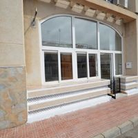 Bungalow at the seaside in Spain, Comunitat Valenciana, Torrevieja, 63 sq.m.