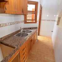 Bungalow at the seaside in Spain, Comunitat Valenciana, Torrevieja, 63 sq.m.