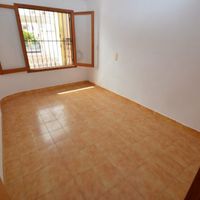 Bungalow at the seaside in Spain, Comunitat Valenciana, Torrevieja, 63 sq.m.