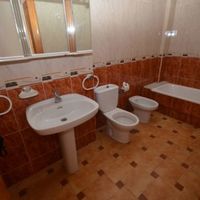 Bungalow at the seaside in Spain, Comunitat Valenciana, Torrevieja, 63 sq.m.