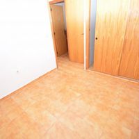 Bungalow at the seaside in Spain, Comunitat Valenciana, Torrevieja, 63 sq.m.