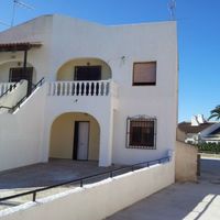 Bungalow in the suburbs, at the seaside in Spain, Comunitat Valenciana, Torrevieja, 65 sq.m.