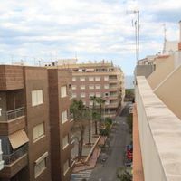Apartment at the seaside in Spain, Comunitat Valenciana, Torrevieja, 35 sq.m.