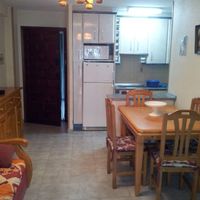 Apartment at the seaside in Spain, Comunitat Valenciana, Torrevieja, 45 sq.m.